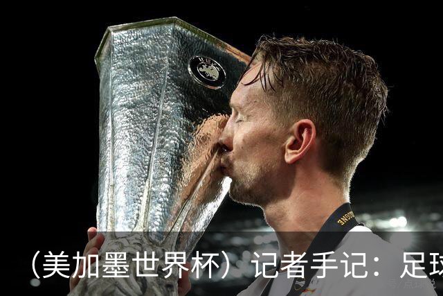 （美加墨世界杯）记者手记：足球世界，规则谁定？